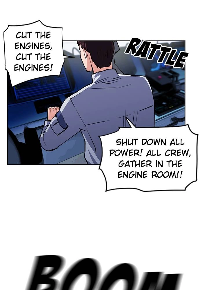 The Druid of Seoul Station Chapter 34 Page 77