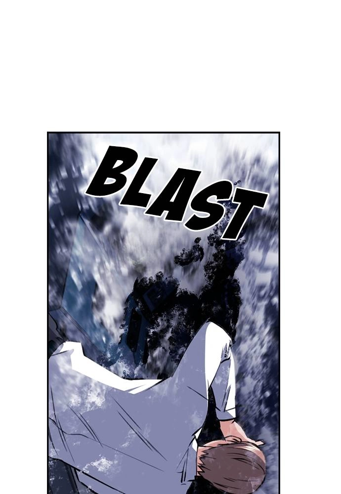 The Druid of Seoul Station Chapter 34 Page 88