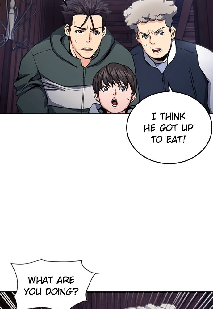 The Druid of Seoul Station Chapter 54 Page 101