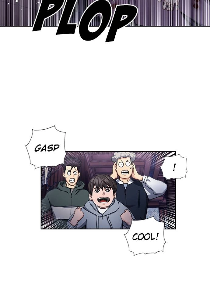 The Druid of Seoul Station Chapter 54 Page 107