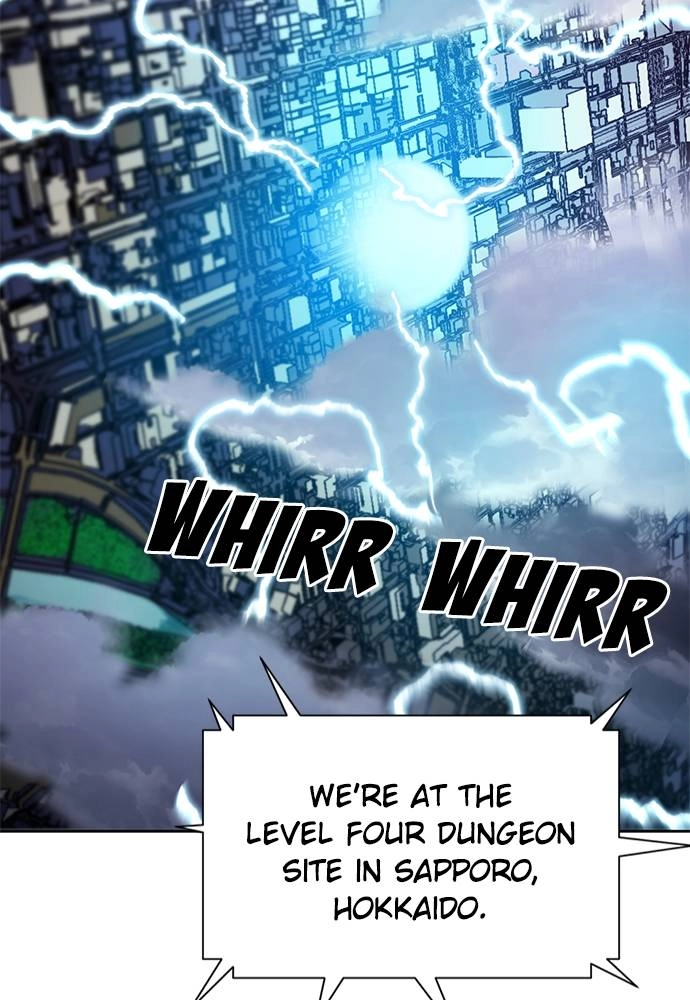 The Druid of Seoul Station Chapter 54 Page 109