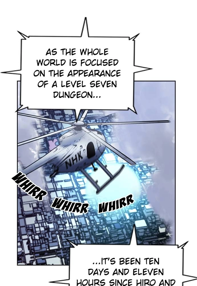 The Druid of Seoul Station Chapter 54 Page 111