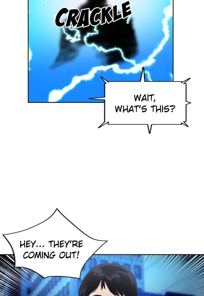 The Druid of Seoul Station Chapter 54 Page 114