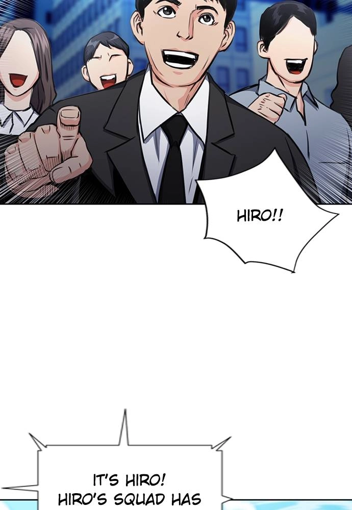 The Druid of Seoul Station Chapter 54 Page 115