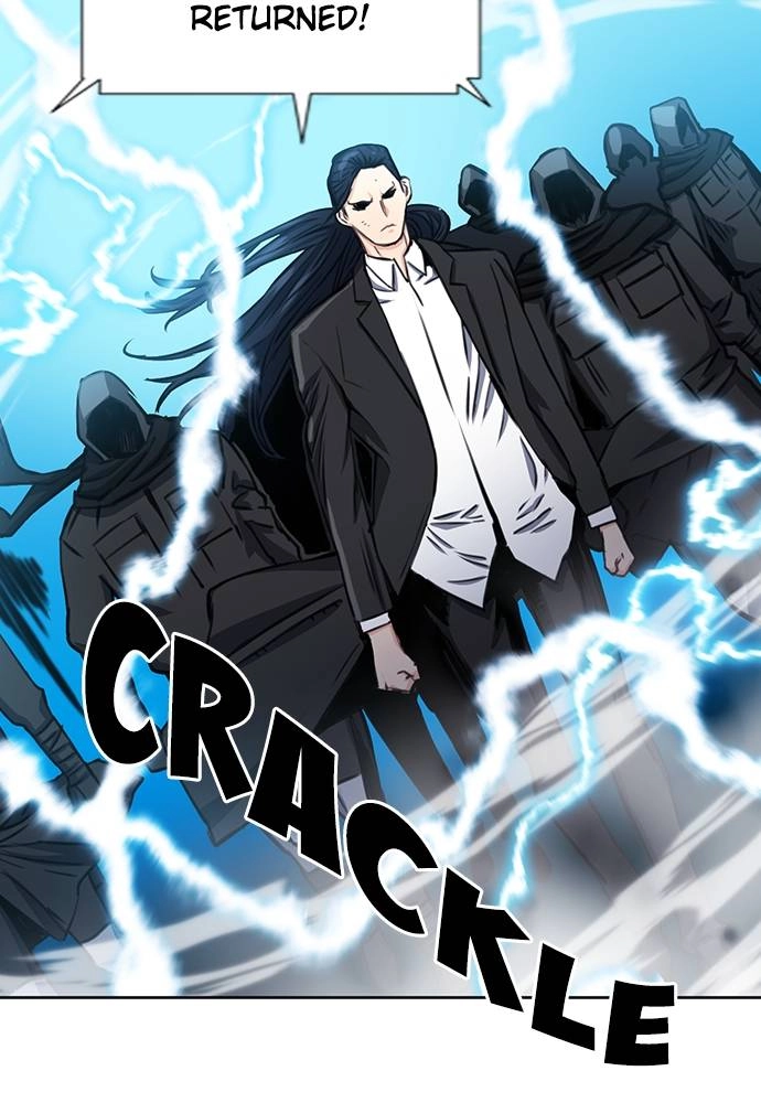 The Druid of Seoul Station Chapter 54 Page 116