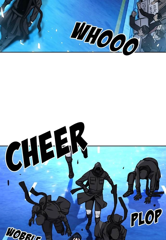 The Druid of Seoul Station Chapter 54 Page 119