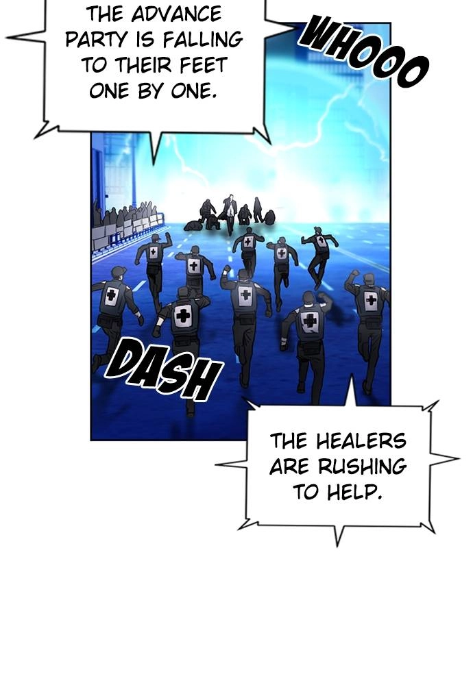 The Druid of Seoul Station Chapter 54 Page 121