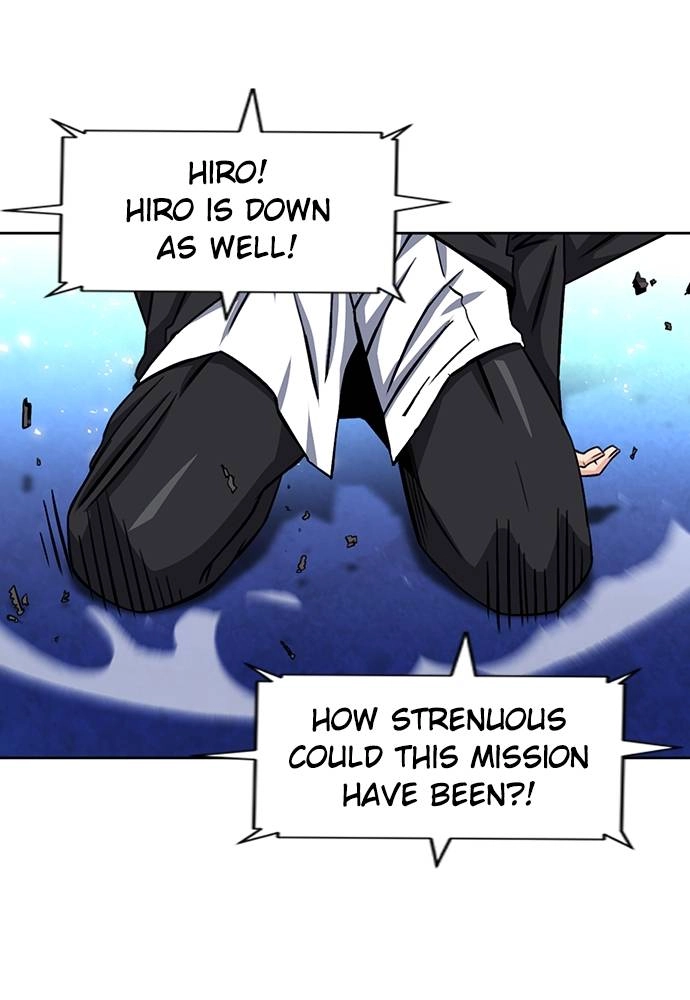 The Druid of Seoul Station Chapter 54 Page 122