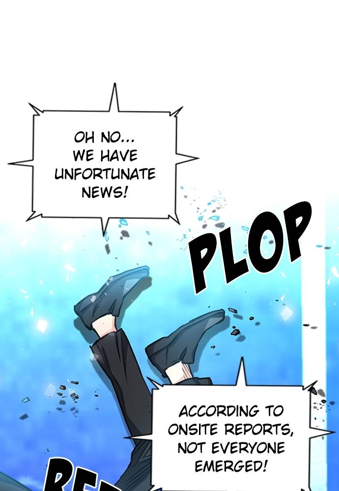 The Druid of Seoul Station Chapter 54 Page 123