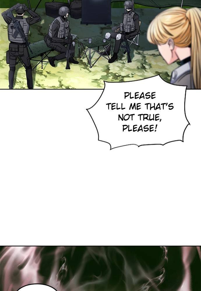 The Druid of Seoul Station Chapter 54 Page 14
