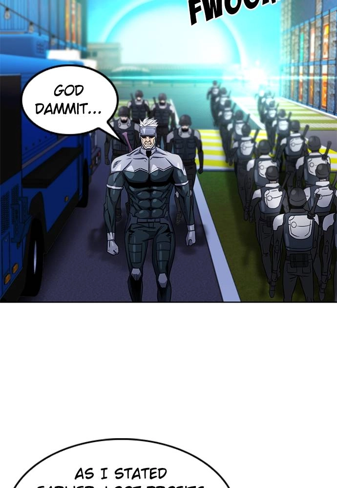 The Druid of Seoul Station Chapter 54 Page 18