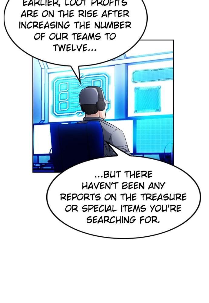 The Druid of Seoul Station Chapter 54 Page 19