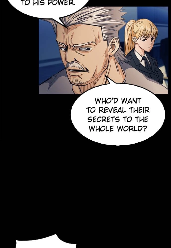 The Druid of Seoul Station Chapter 54 Page 22