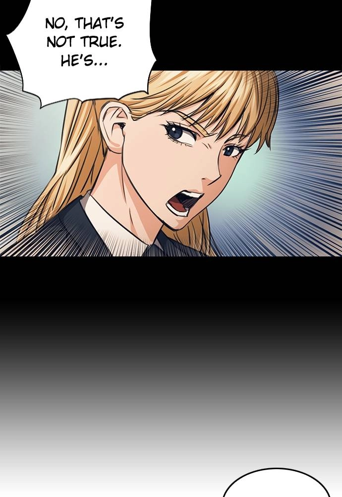The Druid of Seoul Station Chapter 54 Page 23