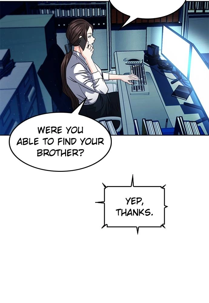 The Druid of Seoul Station Chapter 54 Page 27