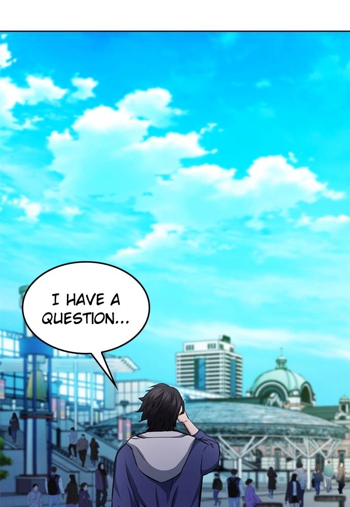 The Druid of Seoul Station Chapter 54 Page 28