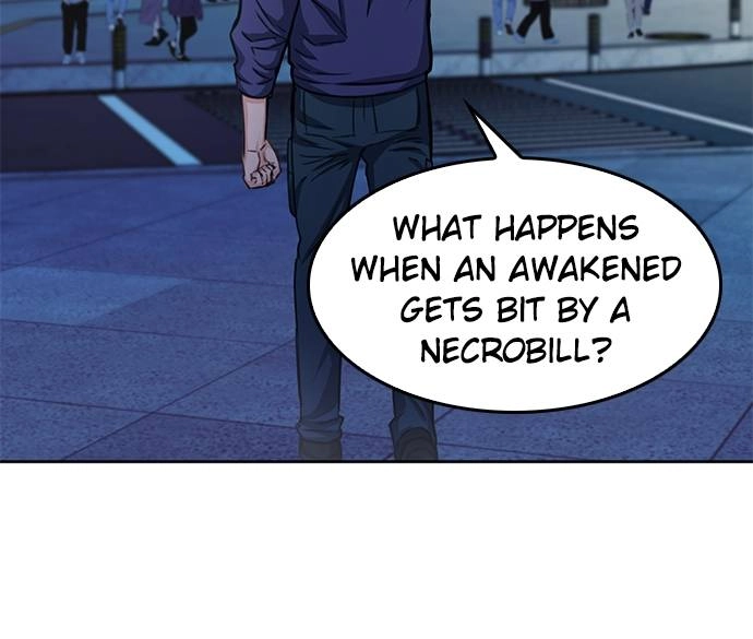 The Druid of Seoul Station Chapter 54 Page 29