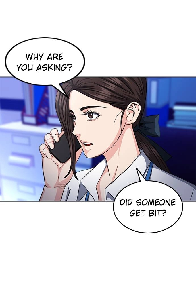 The Druid of Seoul Station Chapter 54 Page 30