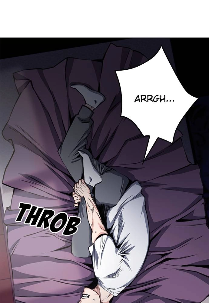 The Druid of Seoul Station Chapter 54 Page 31
