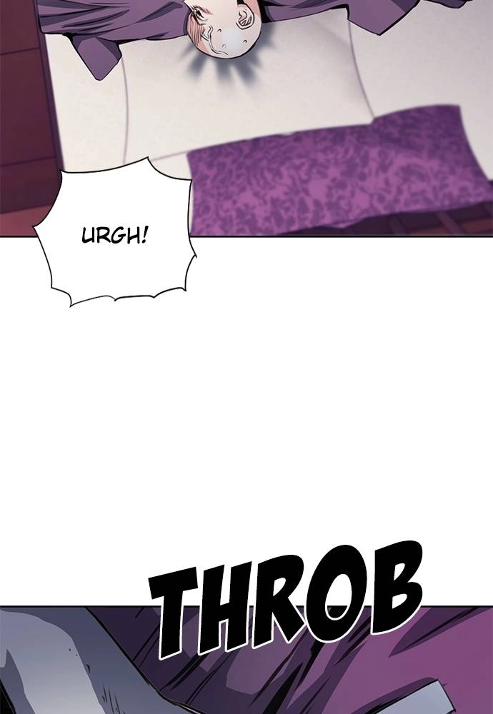 The Druid of Seoul Station Chapter 54 Page 32