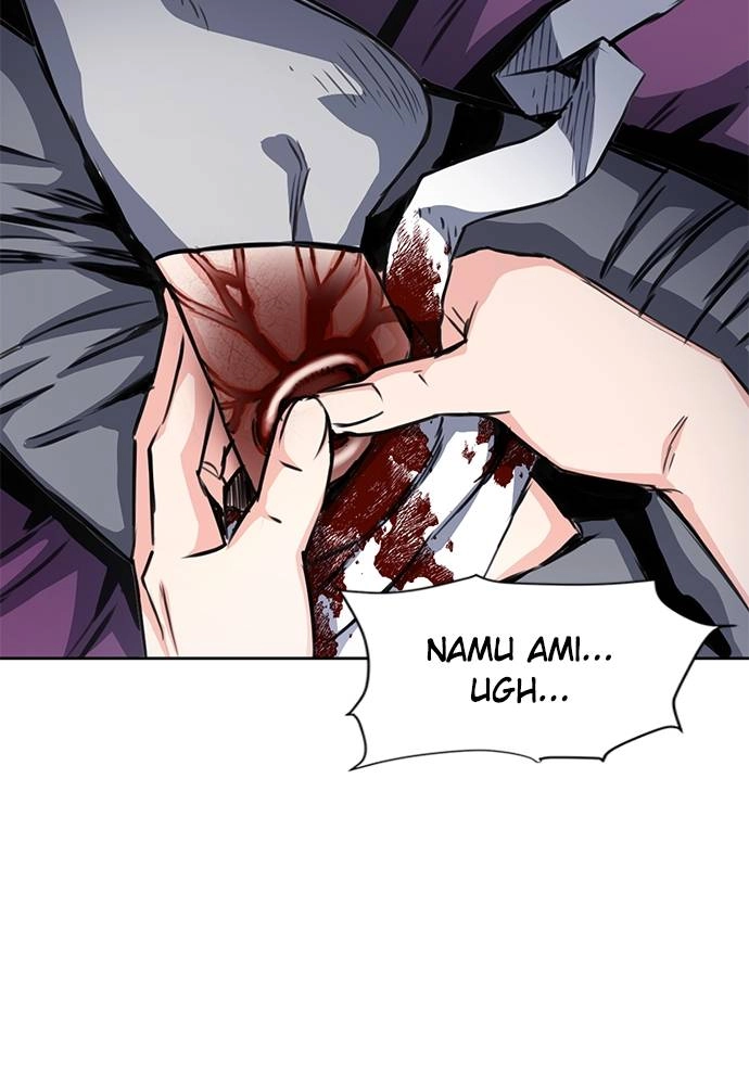 The Druid of Seoul Station Chapter 54 Page 33