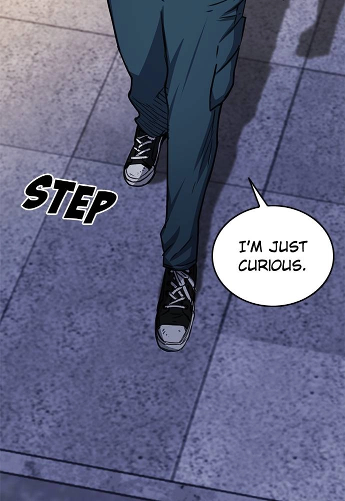 The Druid of Seoul Station Chapter 54 Page 35