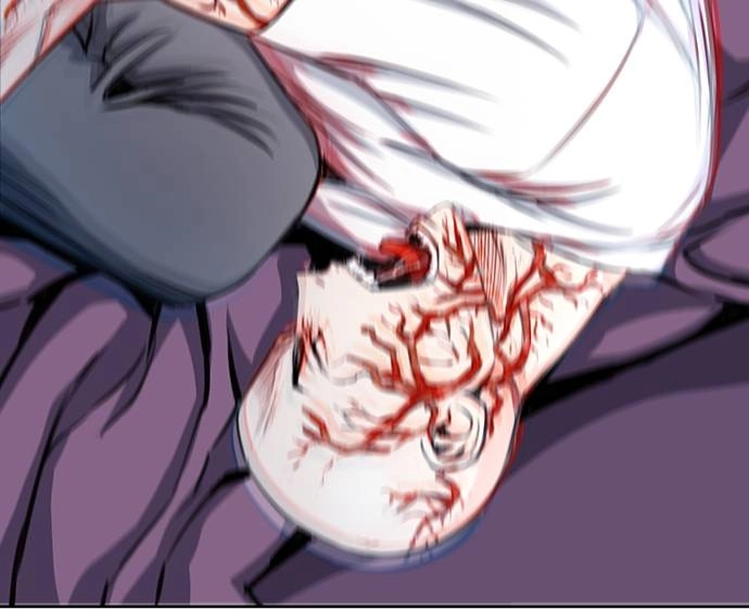 The Druid of Seoul Station Chapter 54 Page 39