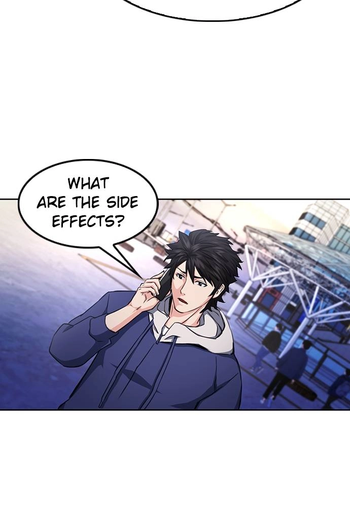 The Druid of Seoul Station Chapter 54 Page 41