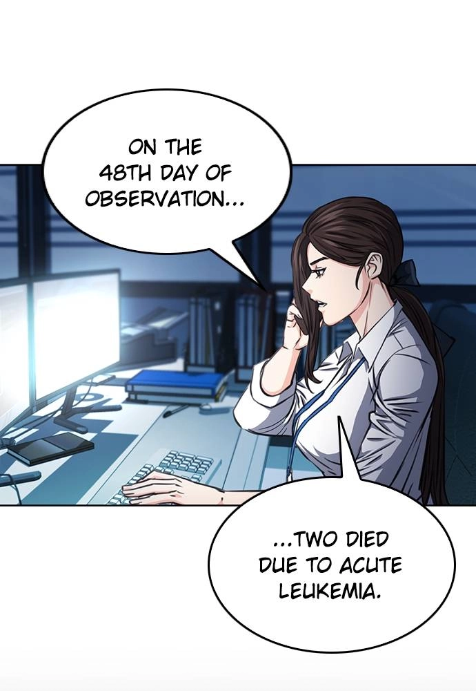 The Druid of Seoul Station Chapter 54 Page 42