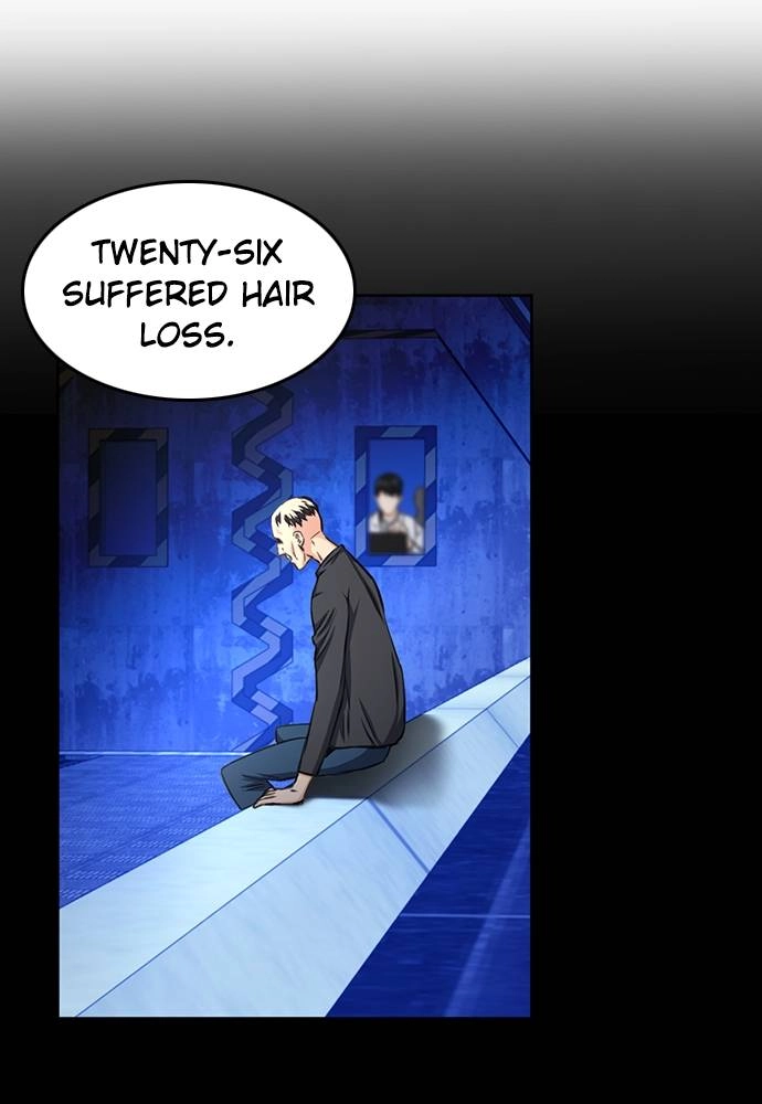 The Druid of Seoul Station Chapter 54 Page 43