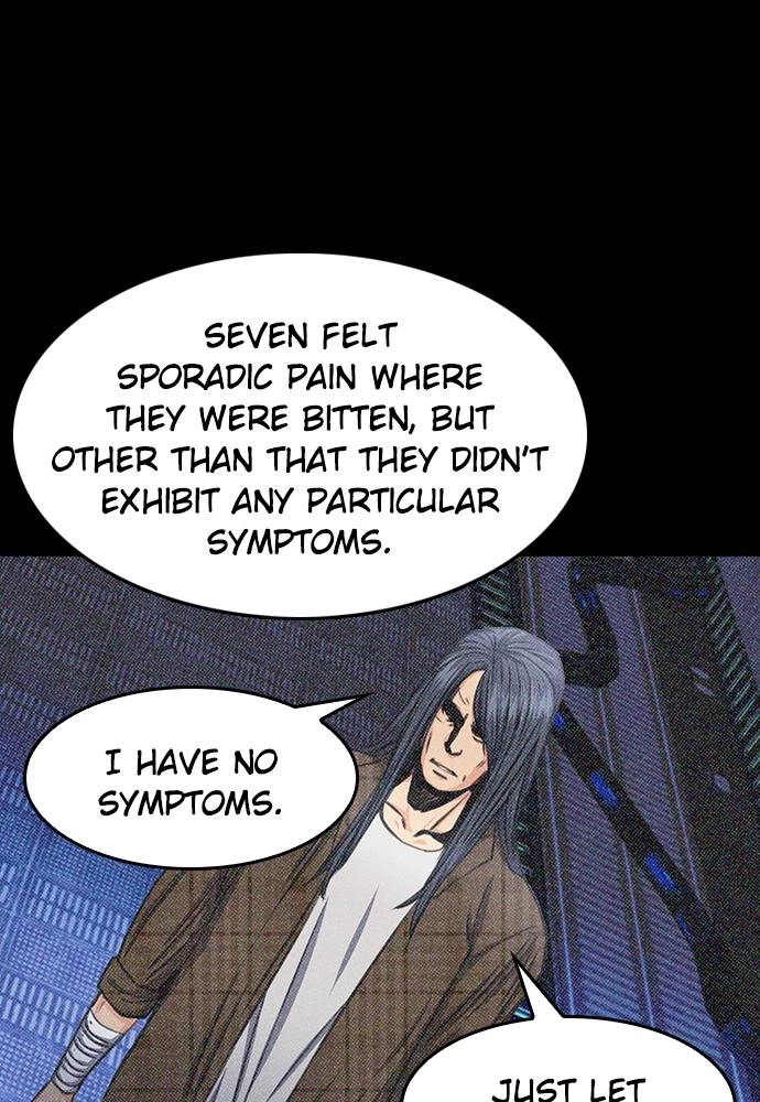The Druid of Seoul Station Chapter 54 Page 44