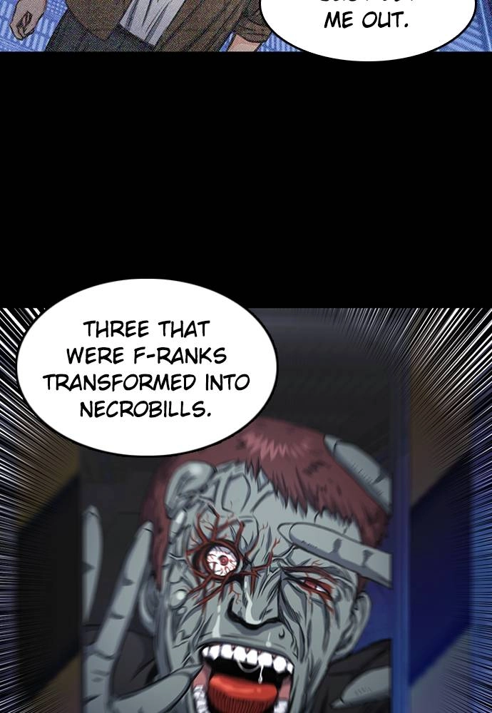The Druid of Seoul Station Chapter 54 Page 45