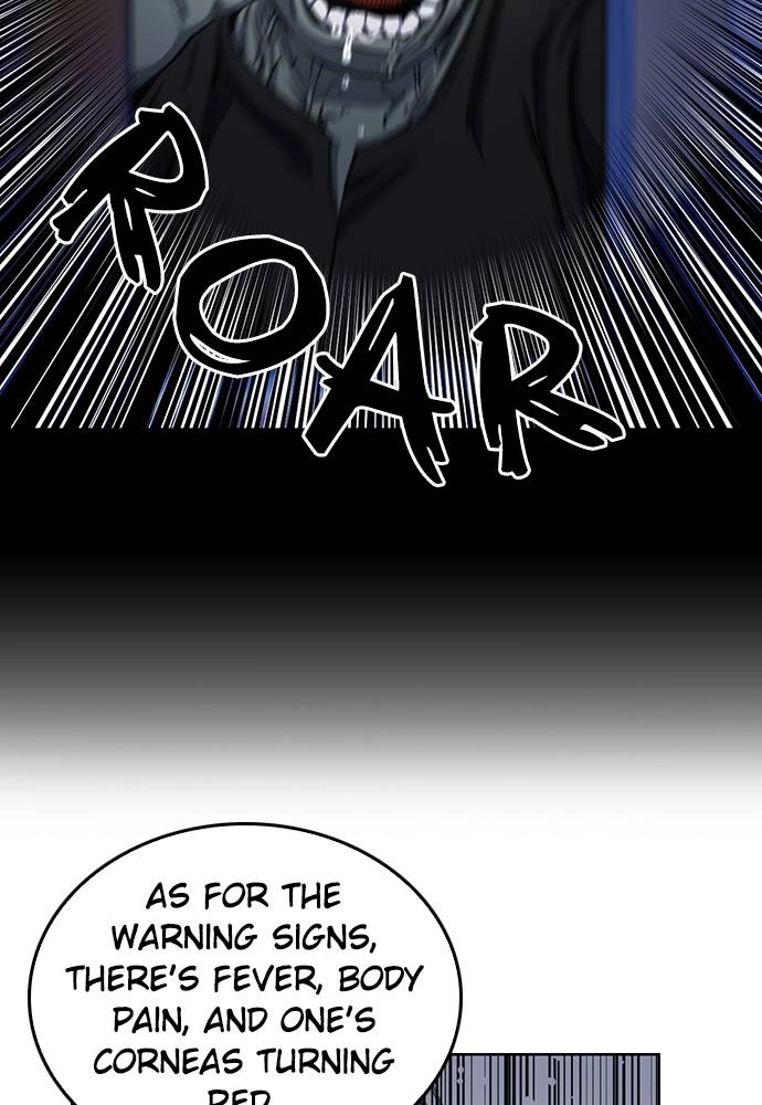 The Druid of Seoul Station Chapter 54 Page 46