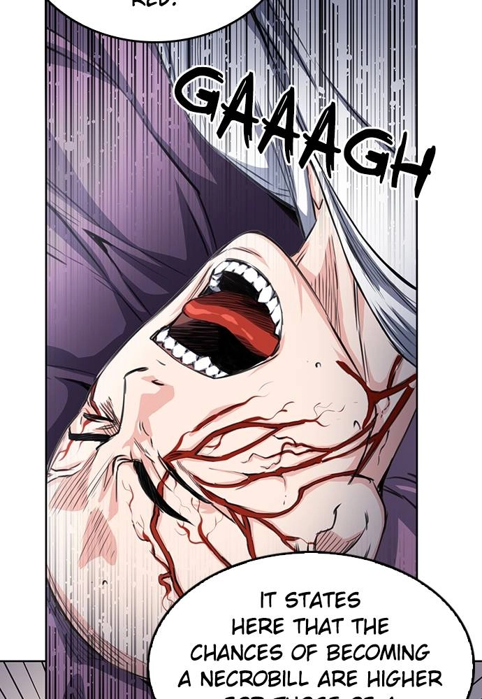 The Druid of Seoul Station Chapter 54 Page 47