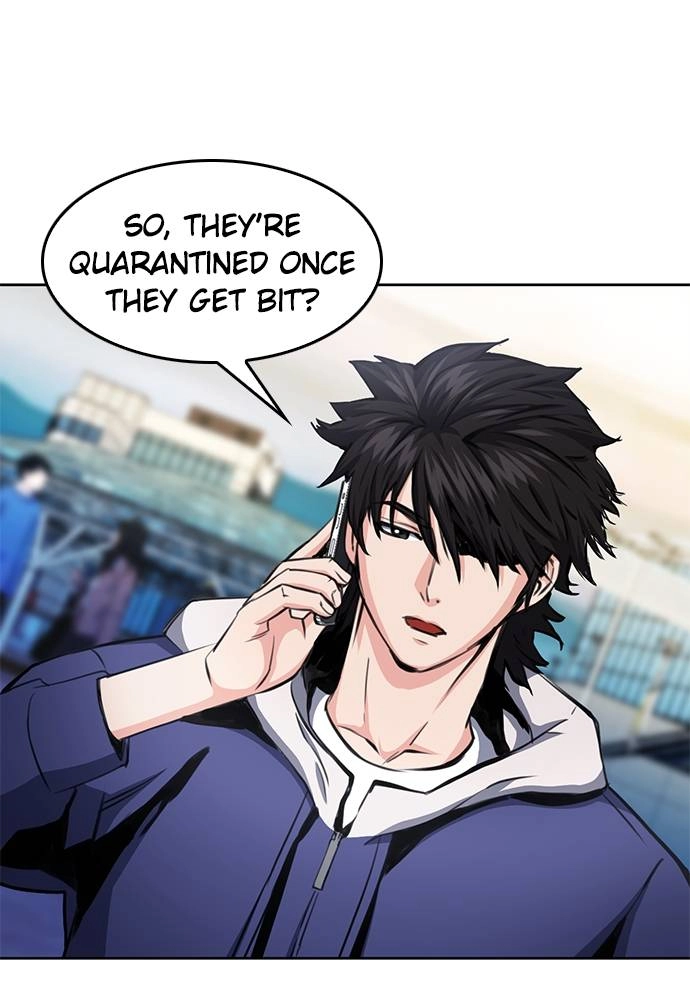 The Druid of Seoul Station Chapter 54 Page 51