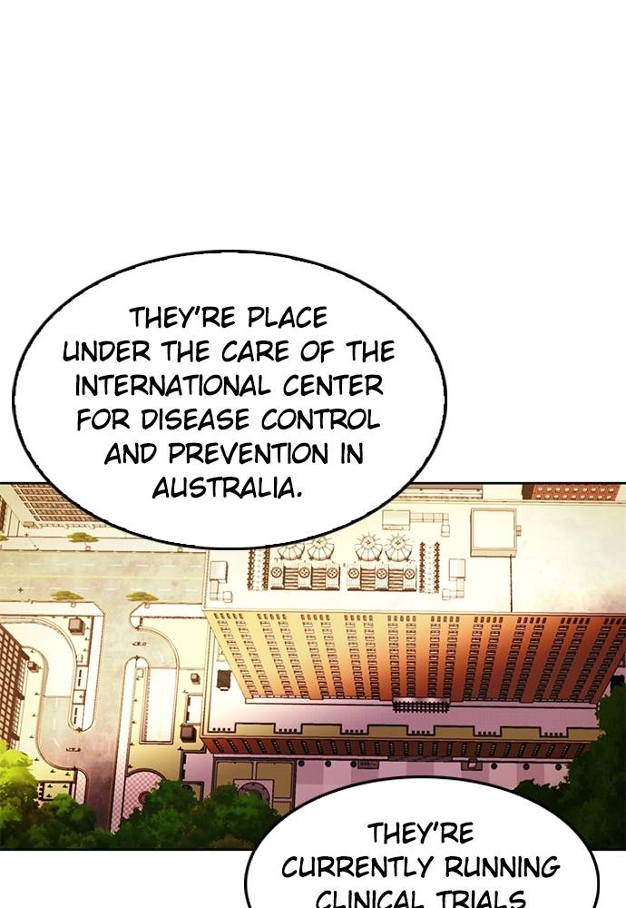 The Druid of Seoul Station Chapter 54 Page 52