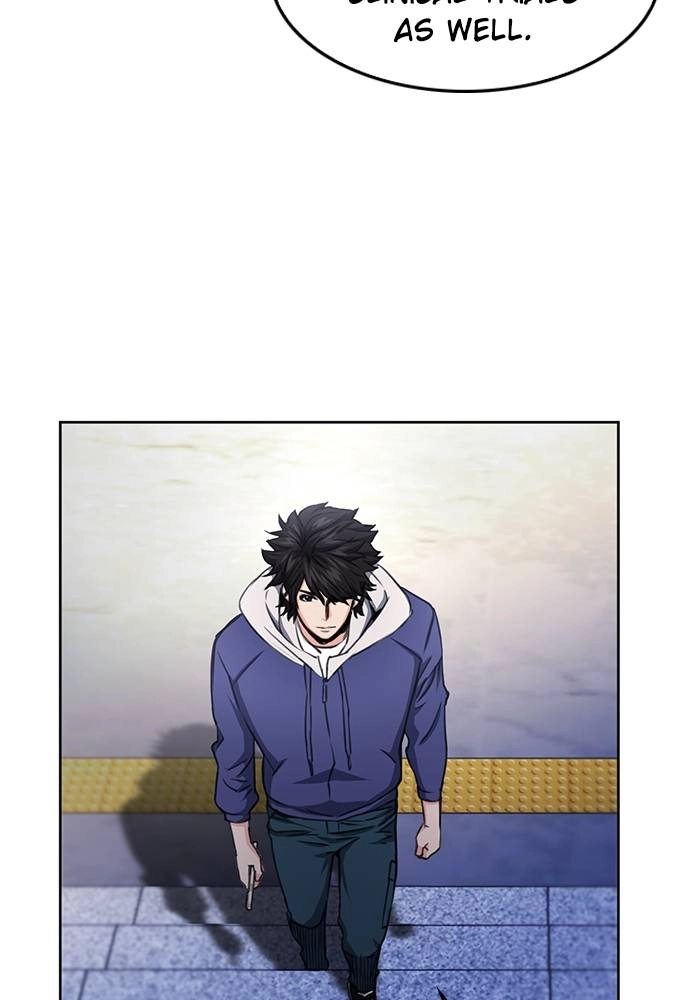 The Druid of Seoul Station Chapter 54 Page 53