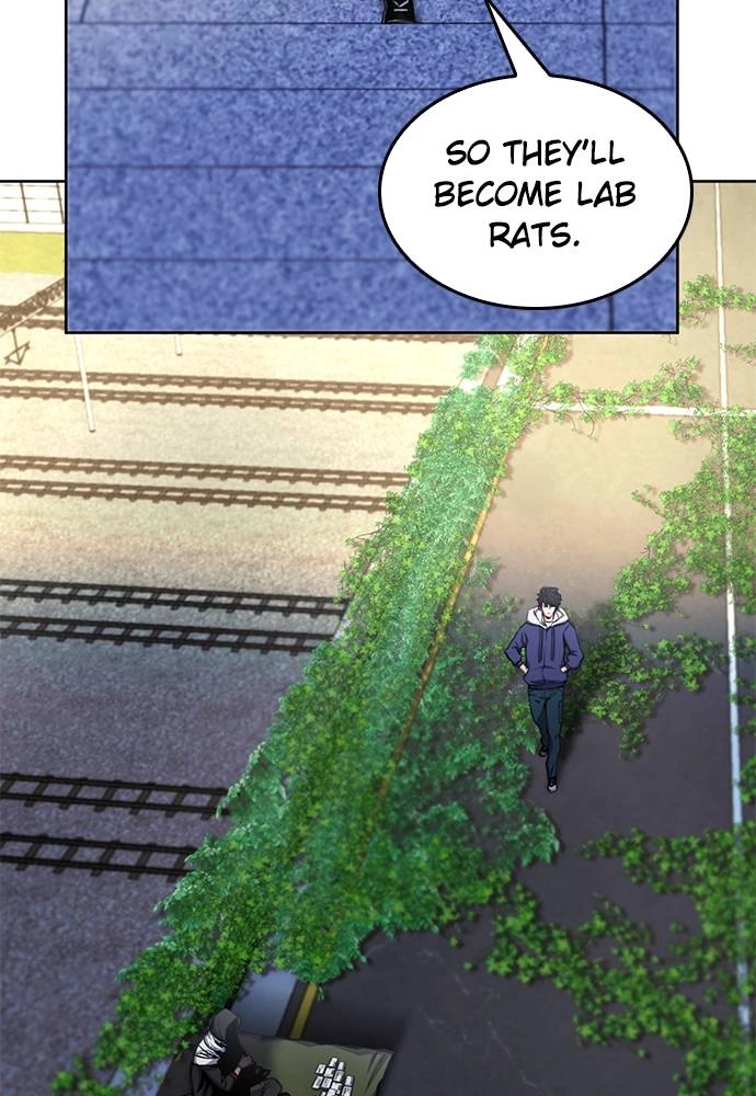 The Druid of Seoul Station Chapter 54 Page 54