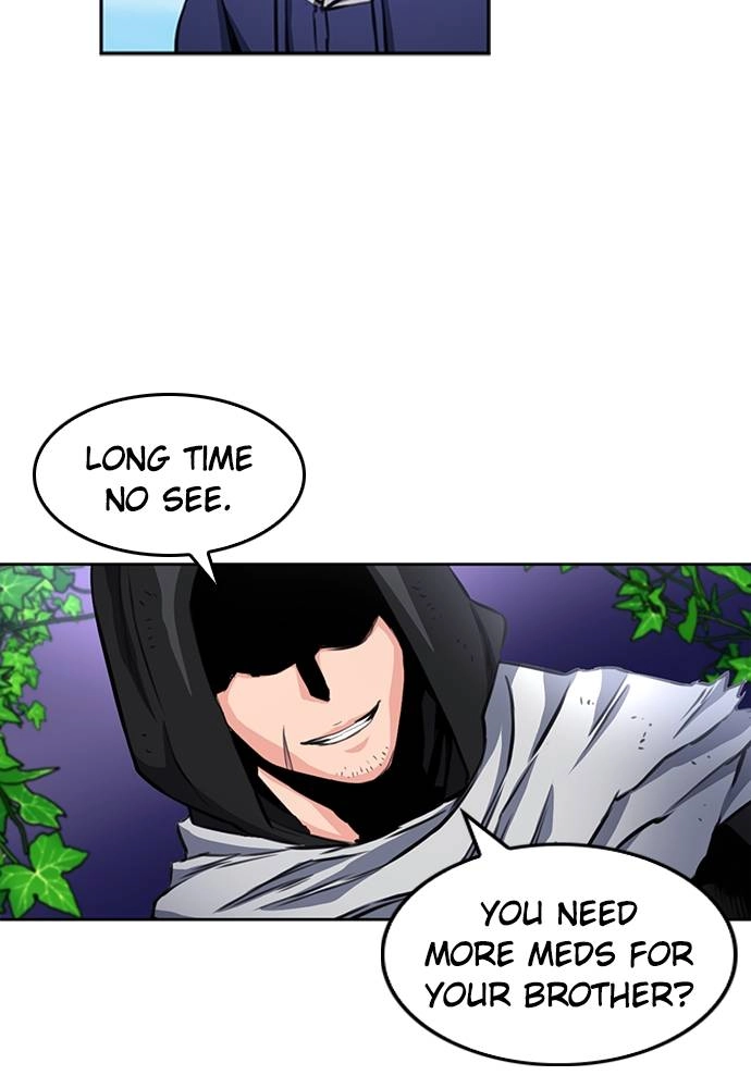 The Druid of Seoul Station Chapter 54 Page 60