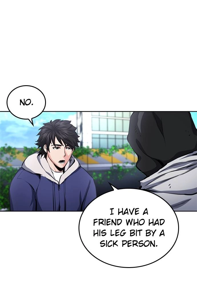 The Druid of Seoul Station Chapter 54 Page 61