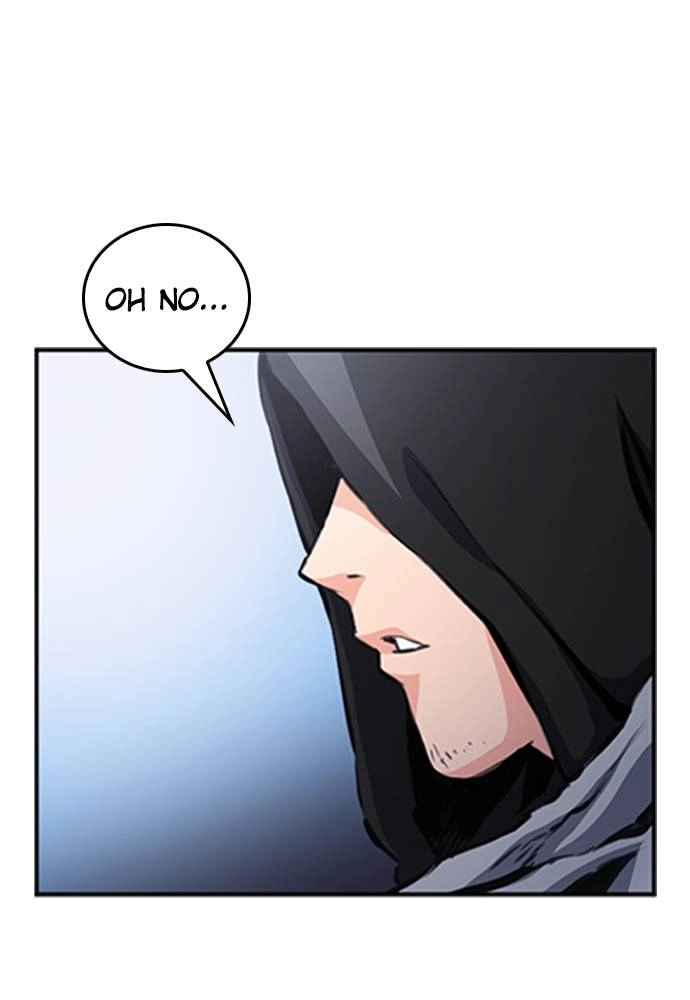 The Druid of Seoul Station Chapter 54 Page 62