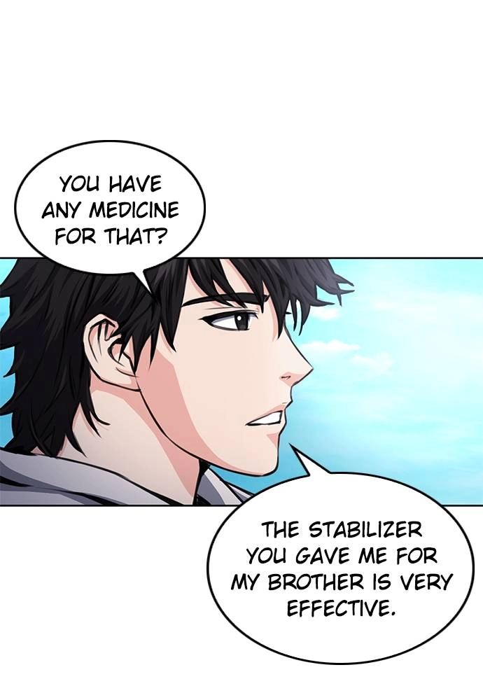 The Druid of Seoul Station Chapter 54 Page 63