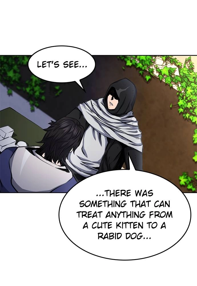 The Druid of Seoul Station Chapter 54 Page 65