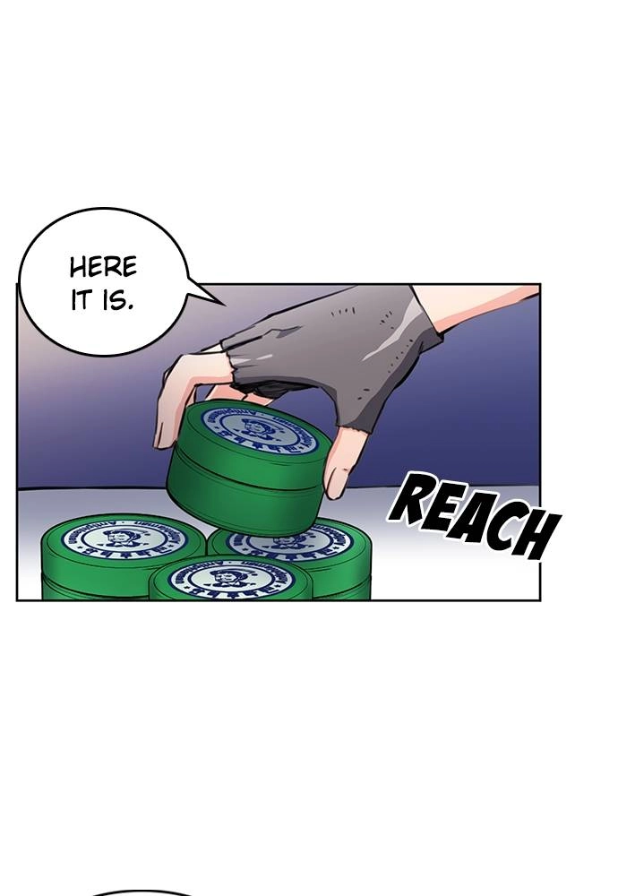 The Druid of Seoul Station Chapter 54 Page 66