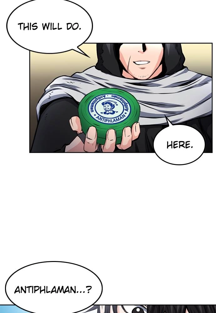 The Druid of Seoul Station Chapter 54 Page 67