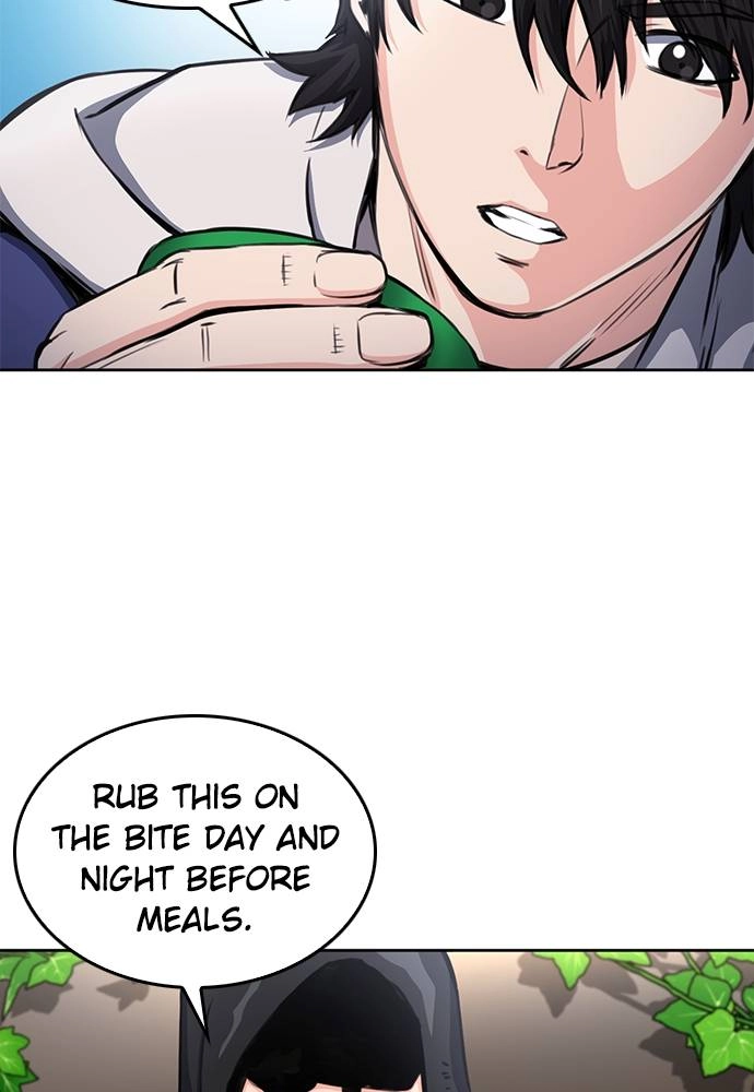 The Druid of Seoul Station Chapter 54 Page 68