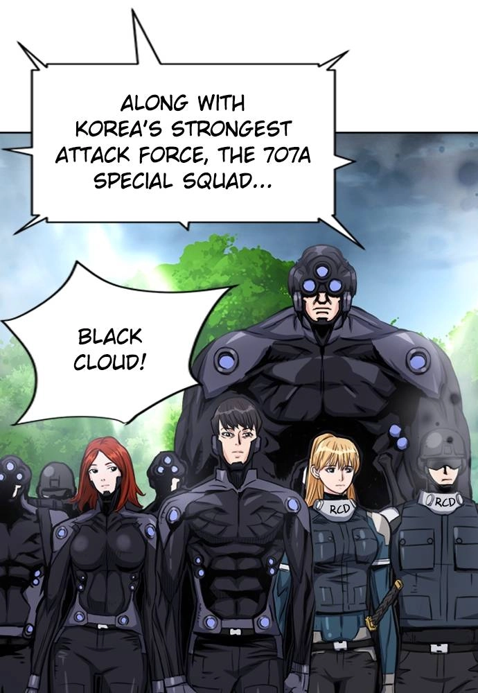 The Druid of Seoul Station Chapter 54 Page 6
