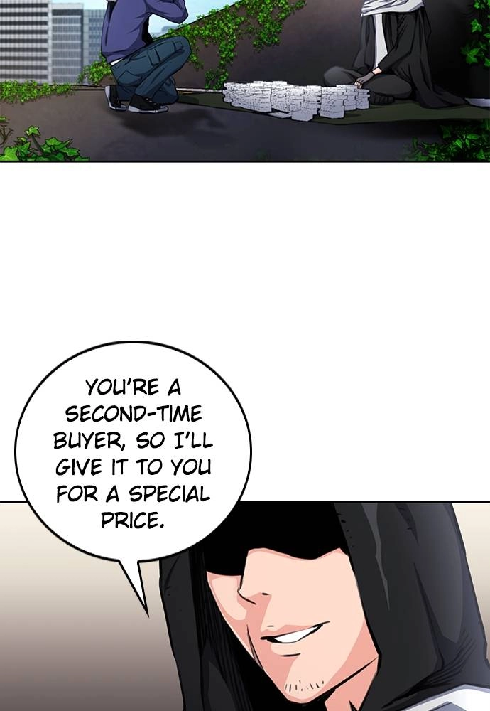 The Druid of Seoul Station Chapter 54 Page 70