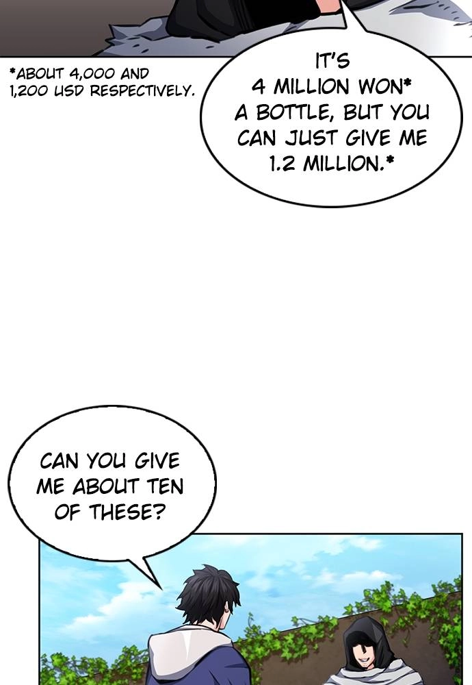 The Druid of Seoul Station Chapter 54 Page 71