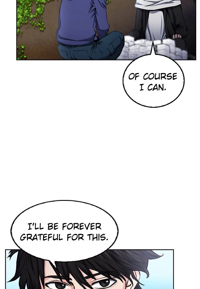 The Druid of Seoul Station Chapter 54 Page 72